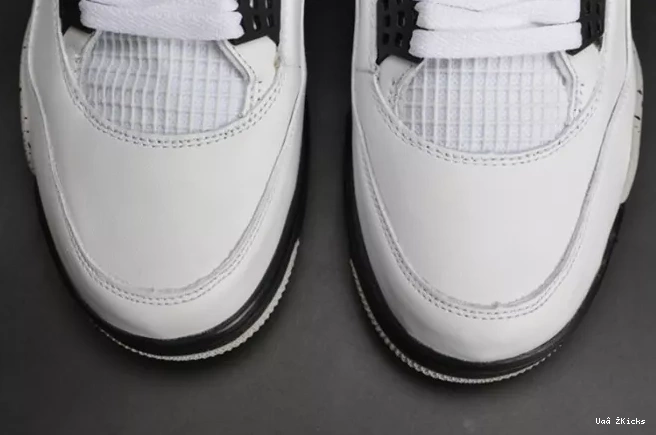 Jordan Cement” Air 542 OG  EyeCatching 840606-192 “White 4 0612